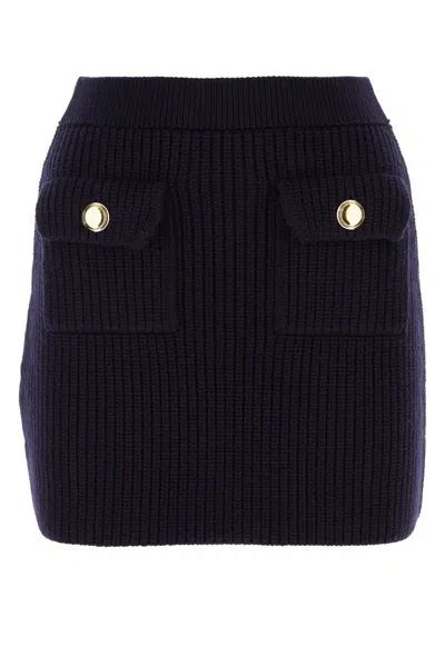 MIU MIU MIU MIU SKIRTS