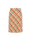 Miu Miu Skirts In Multi