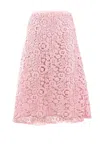 Miu Miu Skirts In Pink