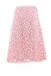Miu Miu Skirts In Pink