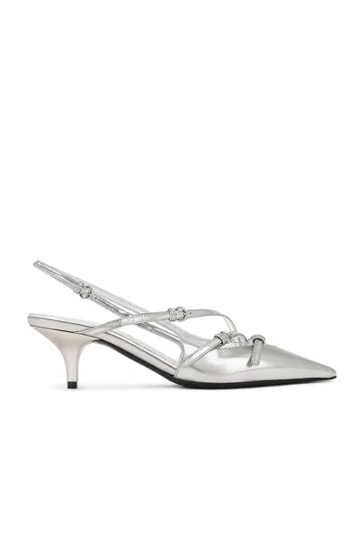 MIU MIU SLINGBACK PUMP