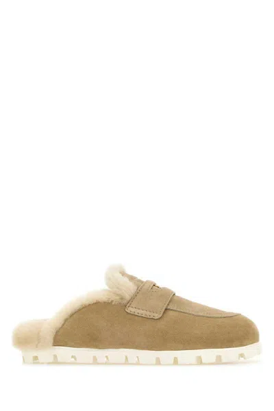 Miu Miu Slippers