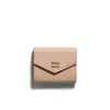 Miu Miu Small Leather Wallet