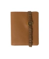 Miu Miu Small Wallet In Brown