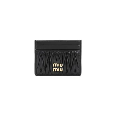 Miu Miu Smallleathergoods