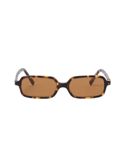 MIU MIU SMU 11Z SUNGLASSES