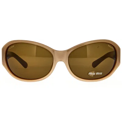 Miu Miu Smu03e 3bj 3n1 In Black