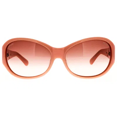 Miu Miu Smu03e 3bk 2g1 In Brown