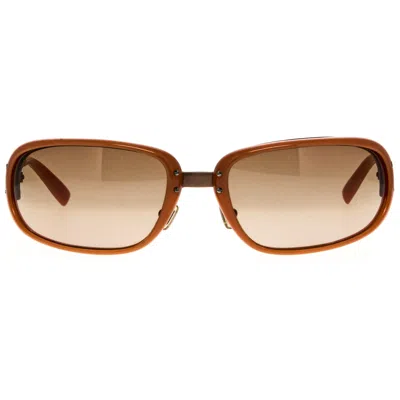 Miu Miu Smu50e 2bh 1z1 In Brown