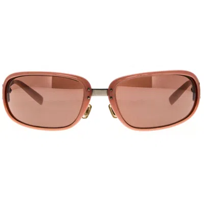 Miu Miu Smu50e 4bb 7b1 In Brown