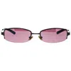 Miu Miu Smu53f 18v 8u1 In Transparent