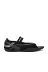 Miu Miu Logo-print Sandals