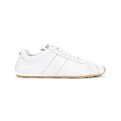 Miu Miu Sneakers