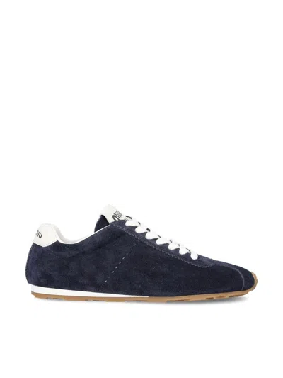 Miu Miu Sneakers