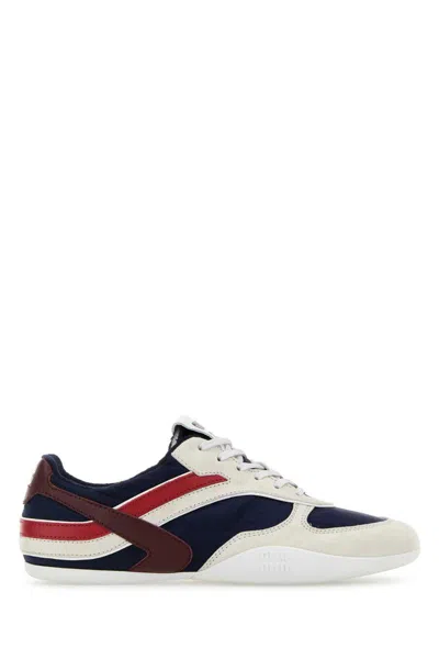 MIU MIU MIU MIU SNEAKERS
