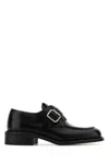 Miu Miu Sneakers In Black