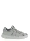 Miu Miu Sneakers  In White