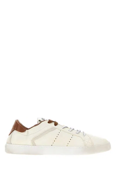 Miu Miu Sneakers In Multi