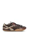 Miu Miu Sneakers In Multi