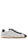 Miu Miu Sneakers In Multicoloured