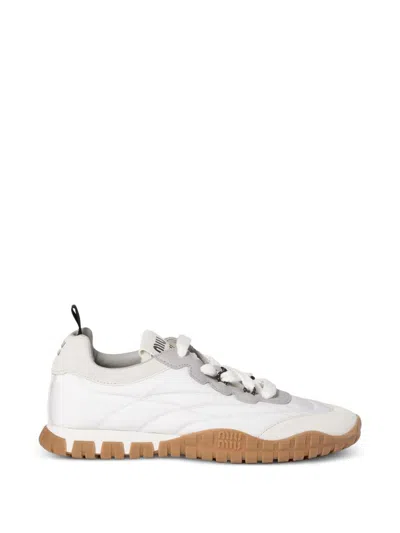 MIU MIU SNEAKERS "TYRE"
