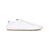 Miu Miu Plume Sneakers In White