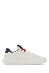 Miu Miu Sneakers In White