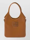 Miu Miu Soft Tote Bag Adjustable Strap