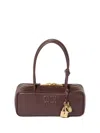 Miu Miu Beau Leather Bag