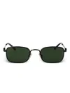 Miu Miu Square-frame Sunglasses