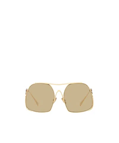 Miu Miu Square Sunglasses