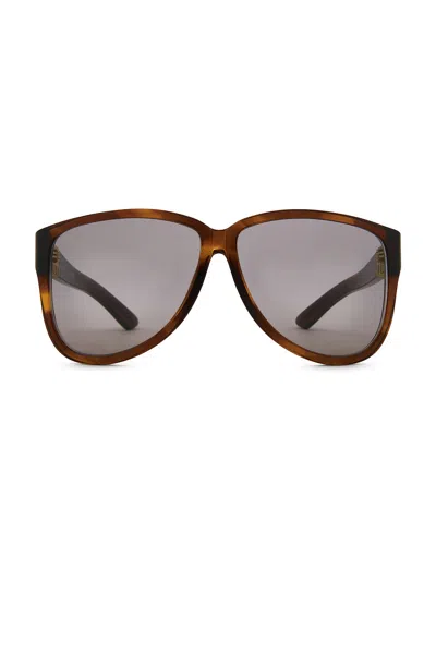 Miu Miu Square Sunglasses
