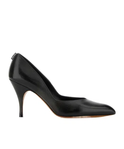 MIU MIU STILETTO HIGH HEELS