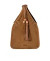 Miu Miu Tassel-detail Shoulder Bag