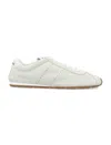 Miu Miu Suede Sneakers