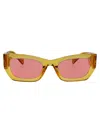 Miu Miu 0mu 09ws Sunglasses