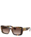 MIU MIU SUNGLASSES 07YS SOLE