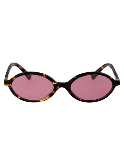 Miu Miu Sunglasses