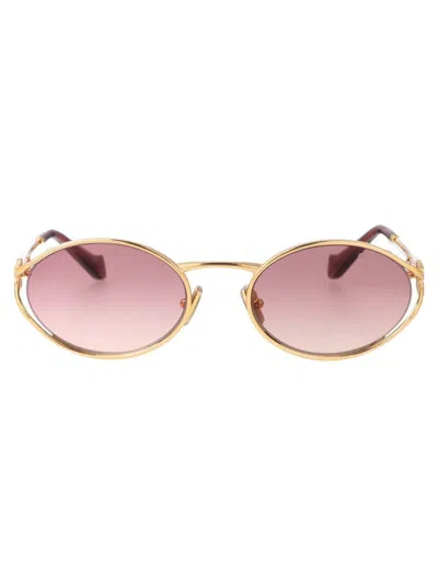MIU MIU MIU MIU SUNGLASSES