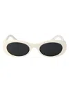 Miu Miu 0mu 06zs Sunglasses
