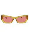Miu Miu 0mu 09ws Sunglasses