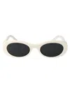 Miu Miu 0mu 06zs Sunglasses