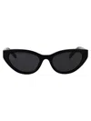 Miu Miu Nero Acetate Sunglasses