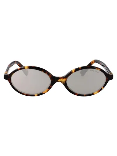 MIU MIU MIU MIU SUNGLASSES
