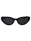 Miu Miu Nero Acetate Sunglasses