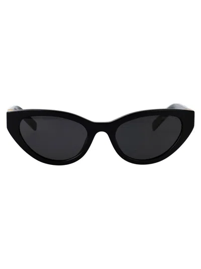 MIU MIU MIU MIU SUNGLASSES