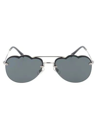 MIU MIU MIU MIU SUNGLASSES