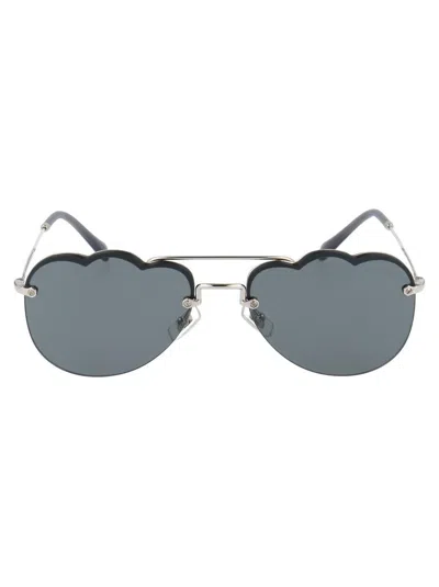 MIU MIU MIU MIU SUNGLASSES