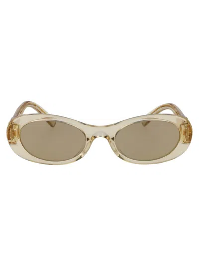 MIU MIU MIU MIU SUNGLASSES