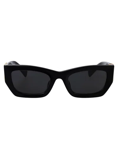 MIU MIU MIU MIU SUNGLASSES